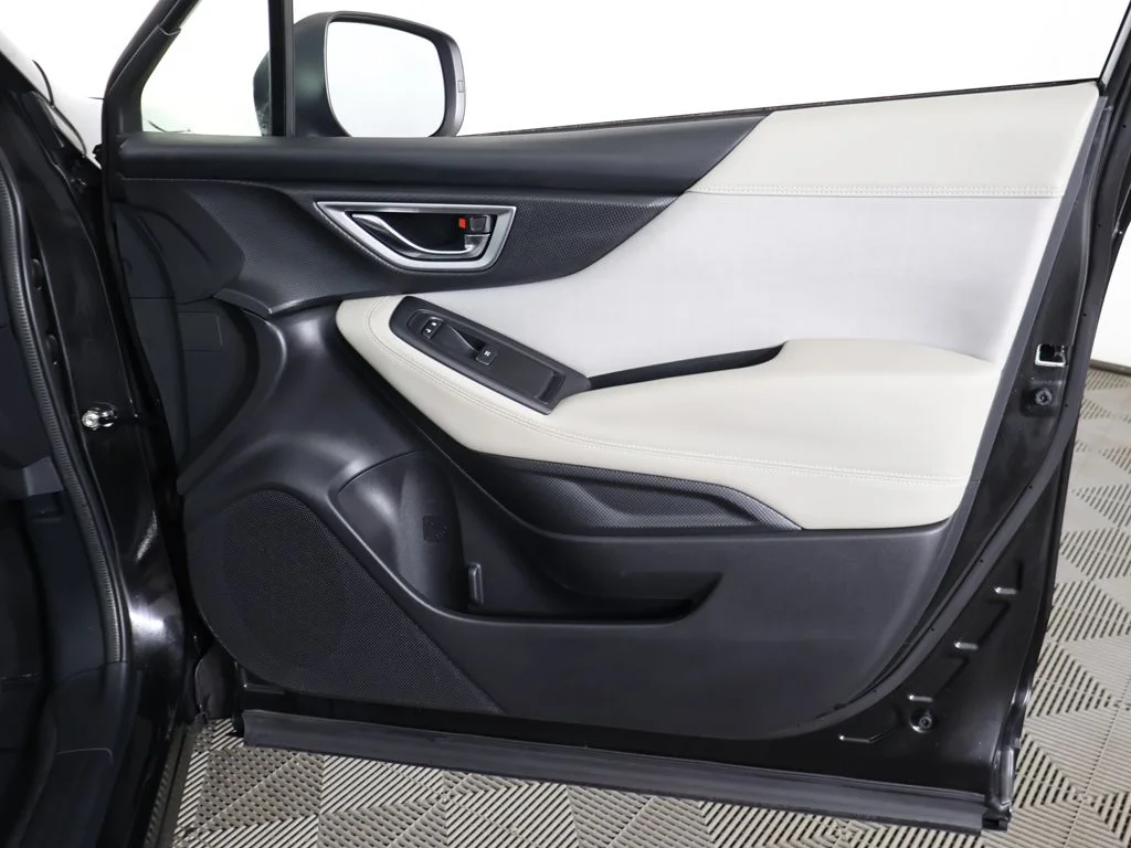 Used 2021 Black Subaru Premium image 24
