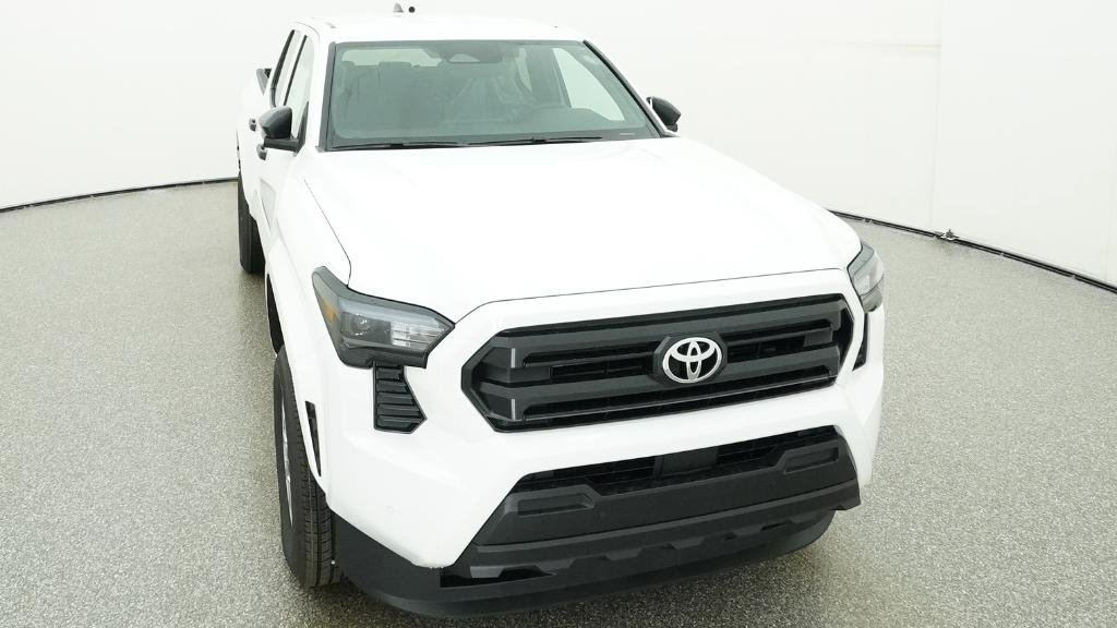 New 2026 Ice Cap Toyota SR image 4