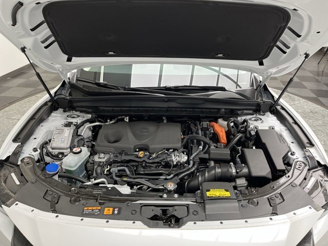 New 2026 Wind Chill Pearl Mazda Premium image 28