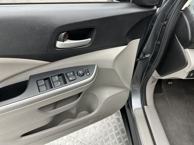 Used 2012 Gray Honda EX-L image 13