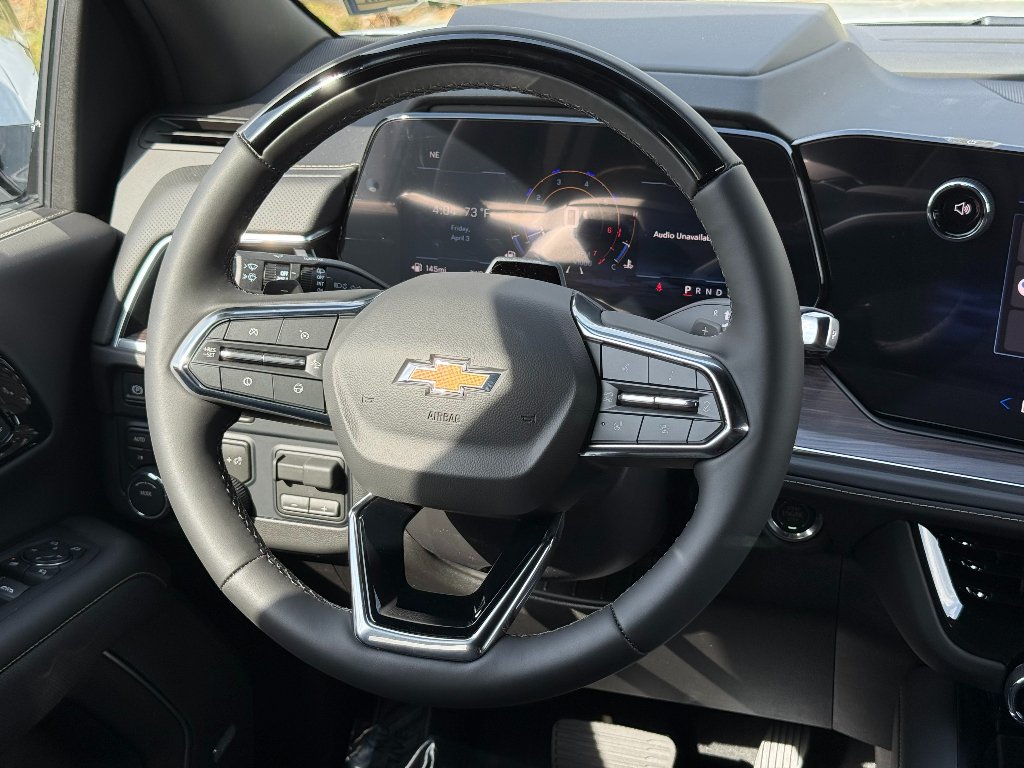 2026 Chevrolet Tahoe Premier - Photo 38