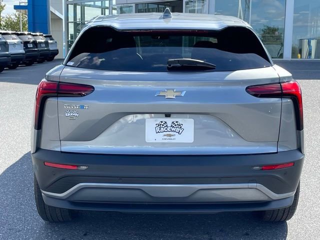 2026 Chevrolet Blazer EV LT - Photo 6