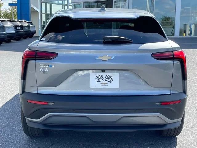 2026 Chevrolet Blazer EV LT - Photo 6
