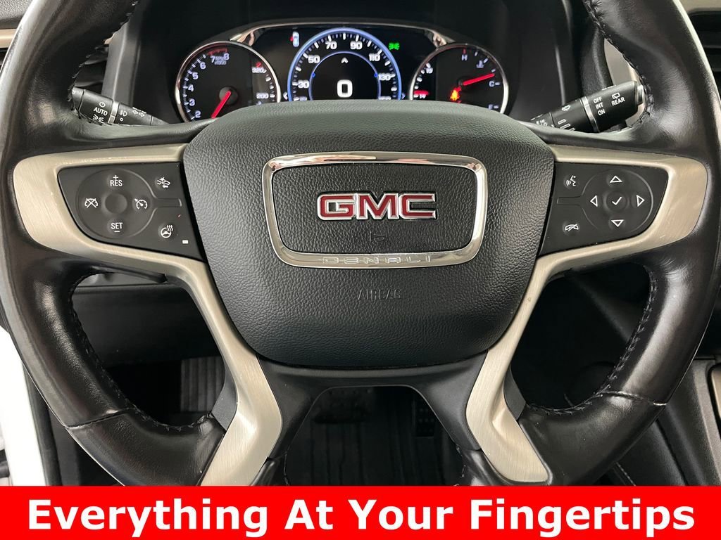 2021 GMC Acadia Denali - Photo 7