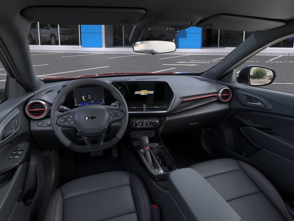 2026 Chevrolet Trax RS - Photo 59
