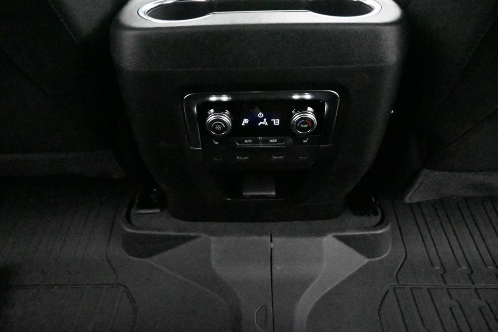 New 2026 Onyx Black GMC Elevation image 21