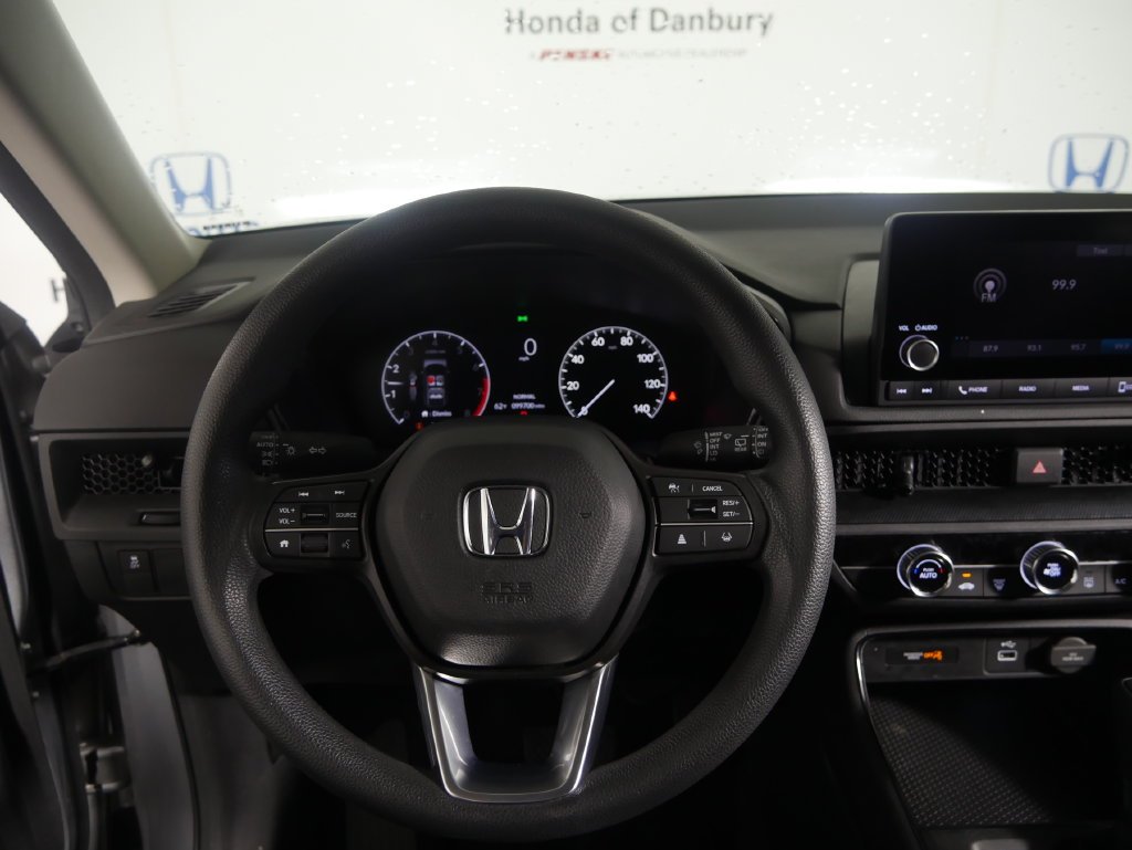 2024 Honda CR-V LX - Photo 16