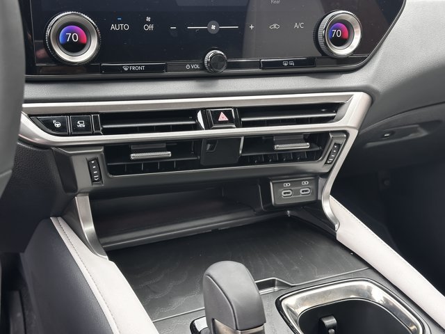 Used 2026 Black Lexus 350 Premium+ image 14