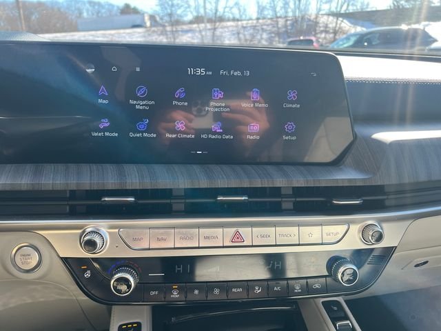 2023 Kia Telluride EX - Photo 17