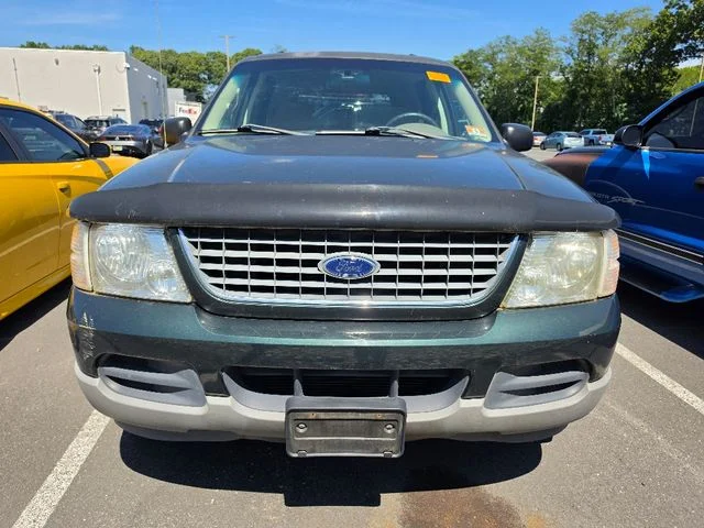 Used 2002 Ford Explorer XLT with VIN 1FMZU73E72ZB44621 for sale in Middletown Township, NJ