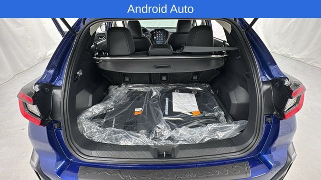 2026 Subaru Crosstrek Limited - Photo 15