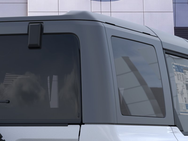 New 2026 Oxford White Ford Outer Banks® image 25