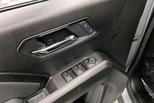 Used 2025 Sterling Metallic GMC Elevation image 35
