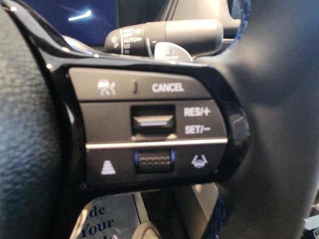 2026 Honda Prelude Base - Photo 24