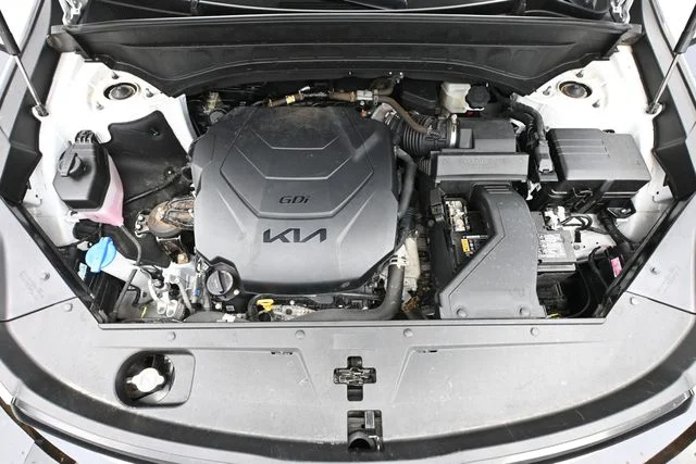 2024 Kia Telluride SX Prestige X-Line - Photo 55