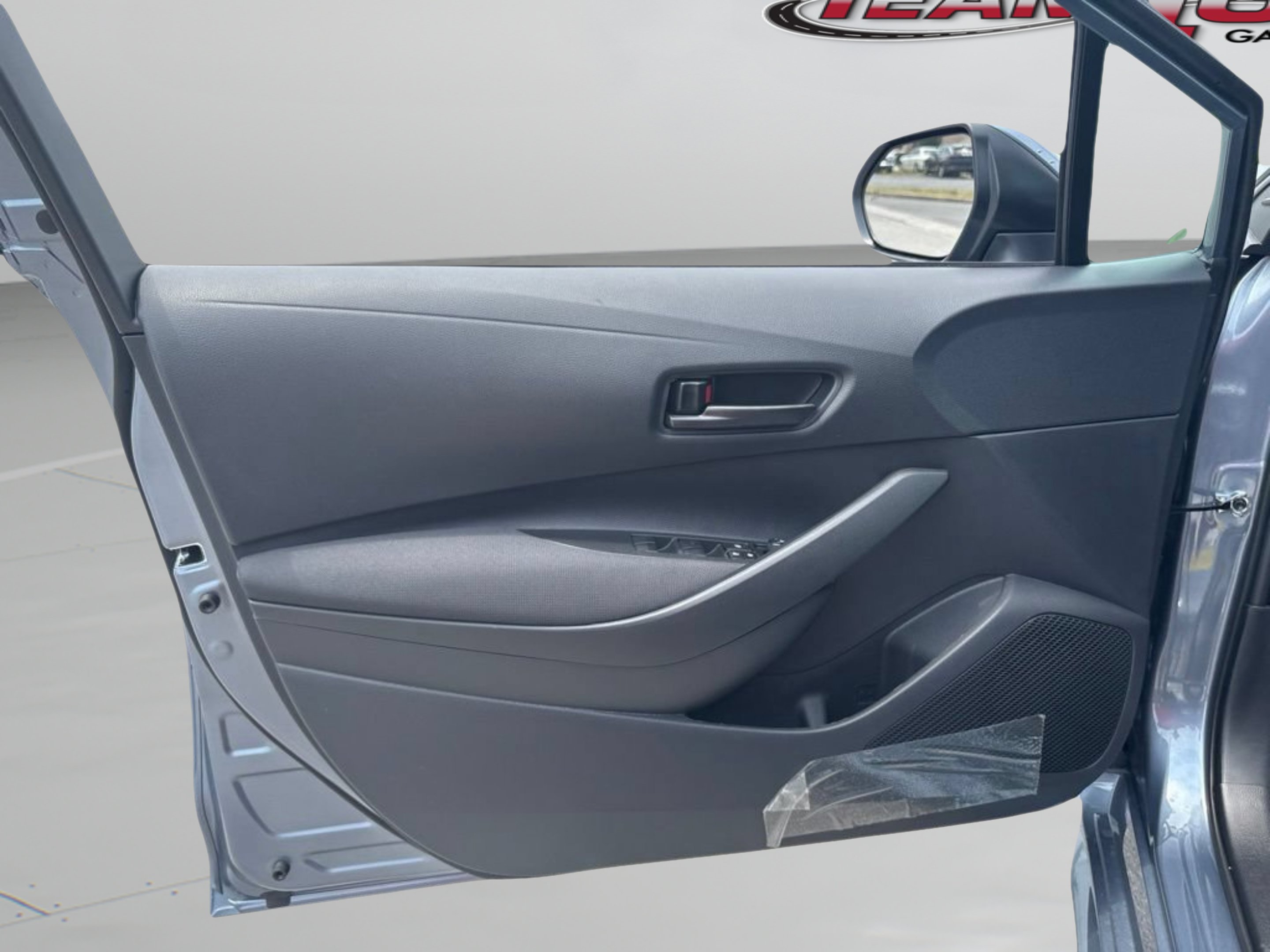 New 2026 Celestite Toyota LE image 20