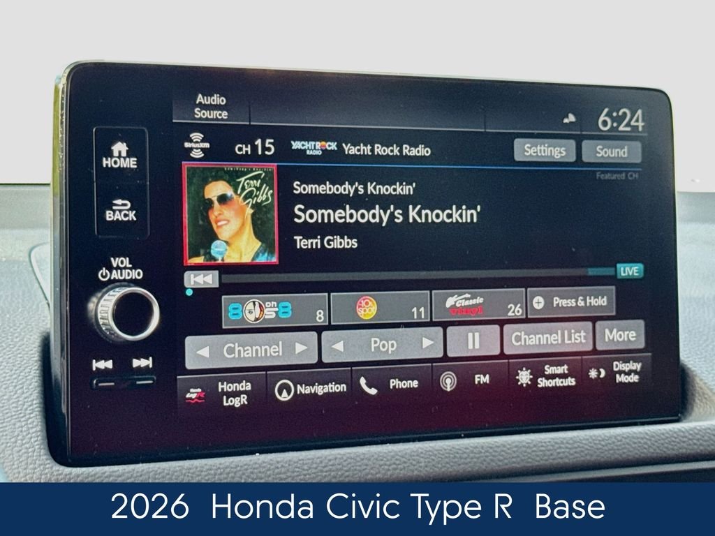 Used 2026  Honda  image 29