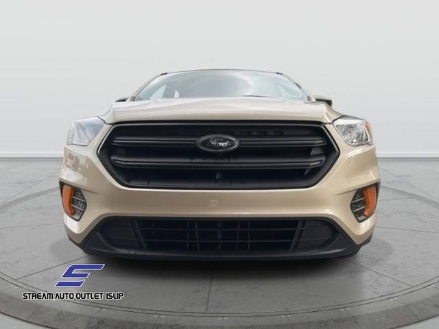 2018 Ford Escape S photo 2