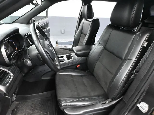 2020 Jeep Grand Cherokee Altitude - Photo 23