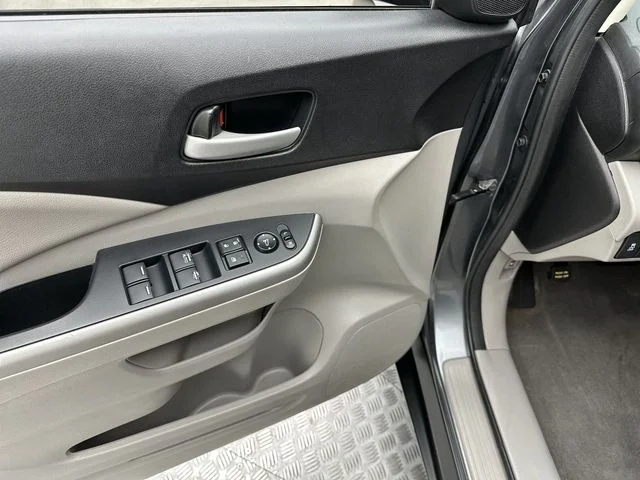 Used 2012 Gray Honda EX-L image 13
