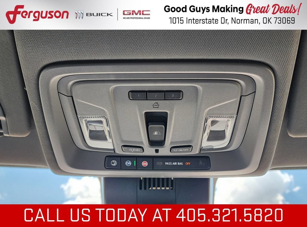 2026 GMC Sierra 1500 Elevation - Photo 35