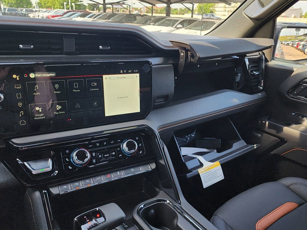 2026 GMC Sierra 1500 AT4 - Photo 34