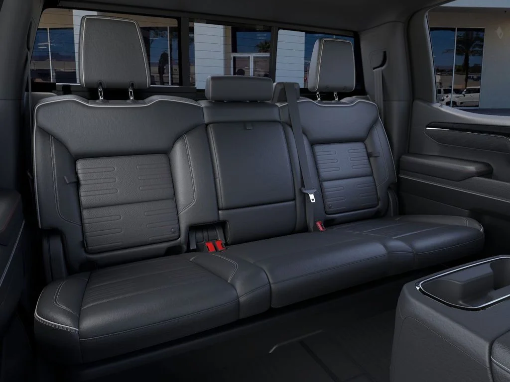 2026 GMC Sierra 1500 AT4X - Photo 17