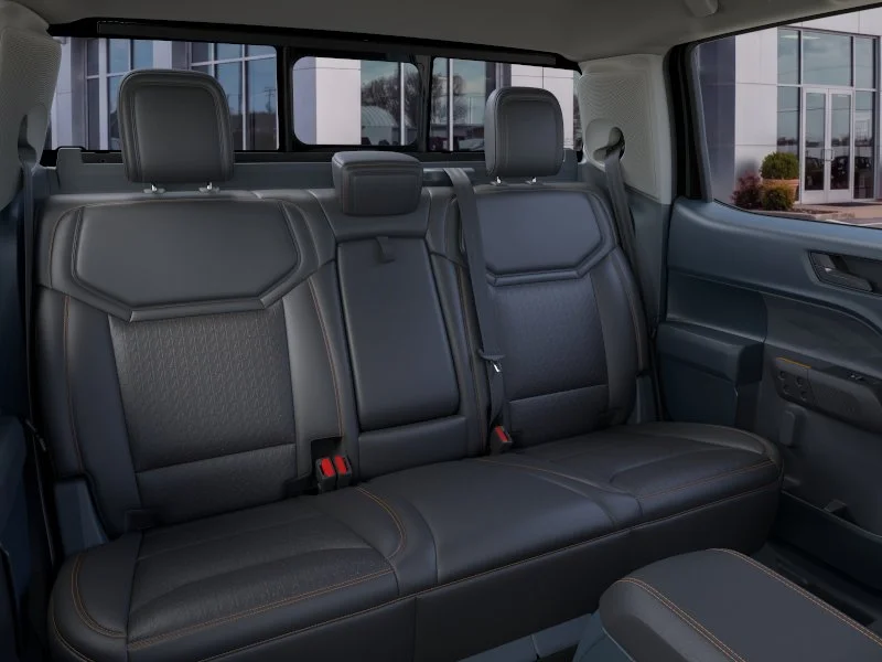 2026 Ford Maverick Tremor - Photo 35