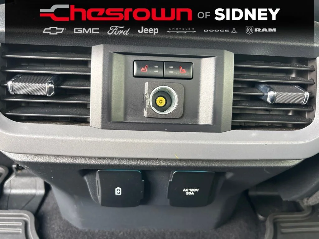 Used 2024 Red Ford Lariat image 32