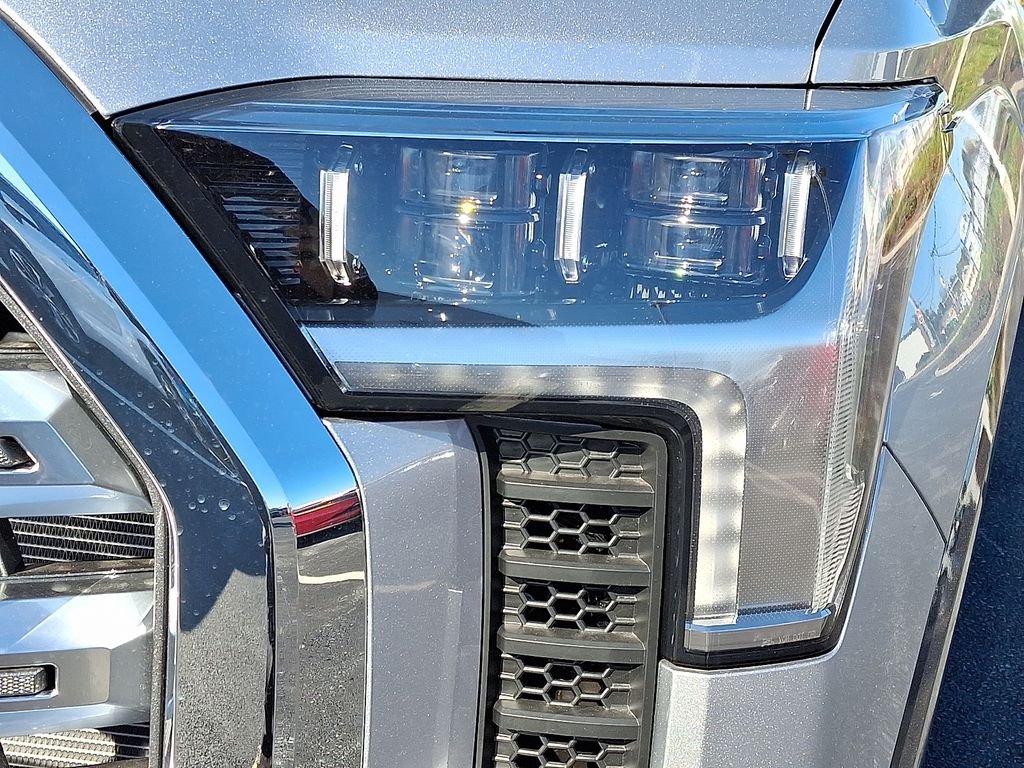 2026 Toyota Tundra 1794 Edition - Photo 20