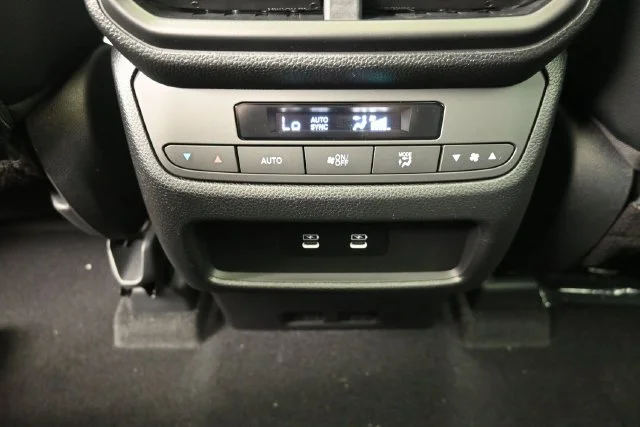 New 2026 Smoke Blue Pearl Honda Touring image 22