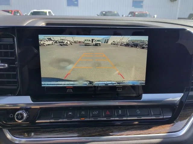 New 2026 Onyx Black GMC Elevation image 22