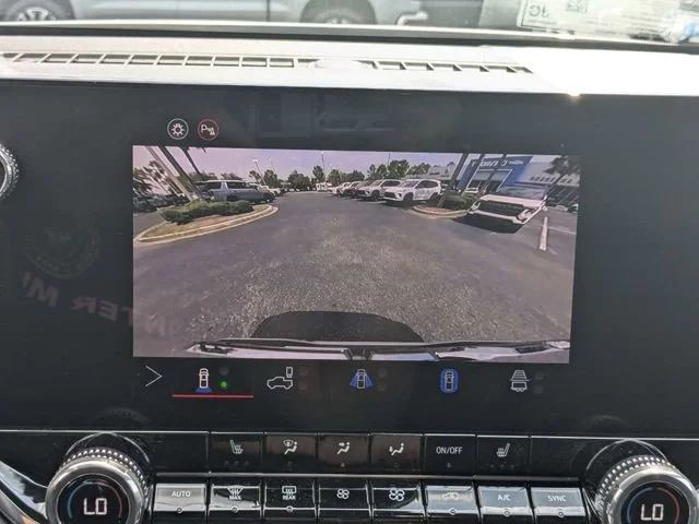 New 2026 Coastal Dune GMC Elevation image 21