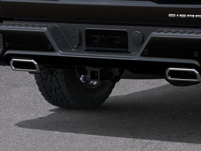 New 2026 Onyx Black GMC Denali image 14
