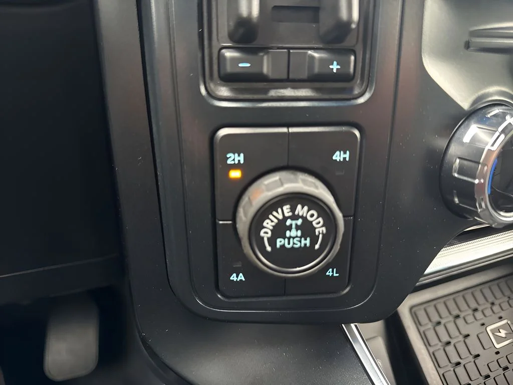 Used 2026 White Ford Raptor image 24