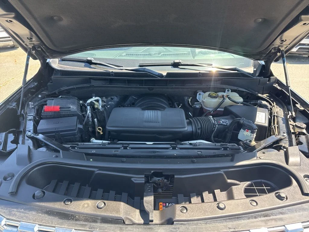 Used 2021 Black GMC Denali image 35