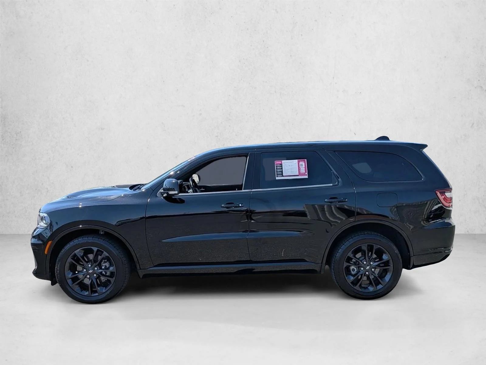 Used 2022 Db Black Clearcoat Dodge GT Plus image 9
