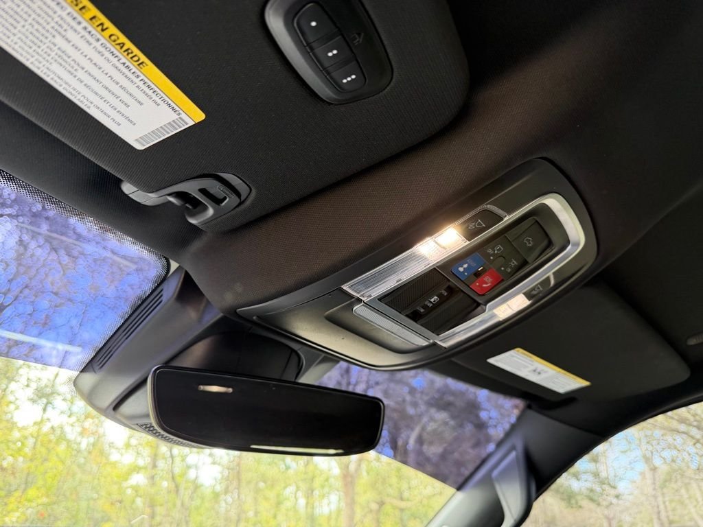 2022 RAM Ram 1500 Pickup Laramie - Photo 27