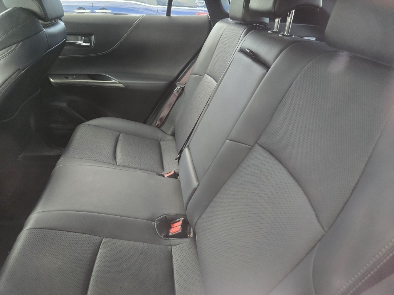 Used 2021 White Toyota Limited image 20