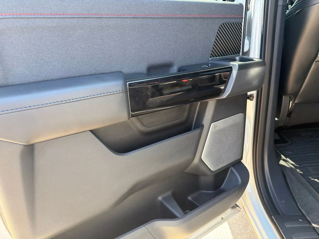 Used 2023 White Ford Raptor image 20