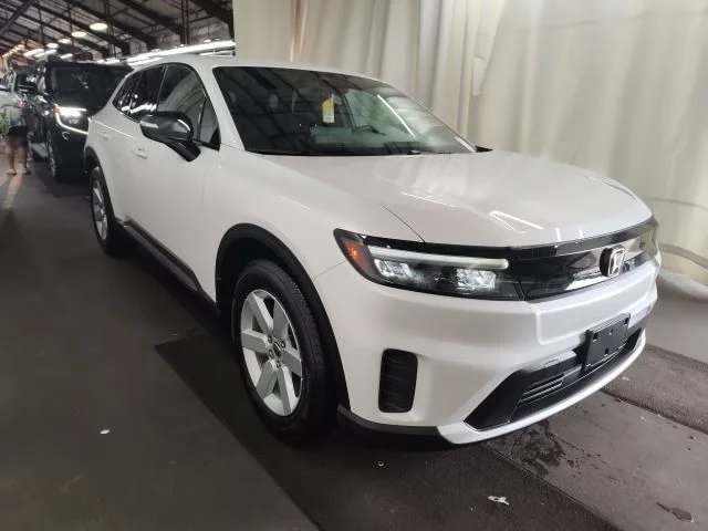 Used 2025 Honda Prologue EX with VIN 3GPKHURM1SS504470 for sale in Portland, OR