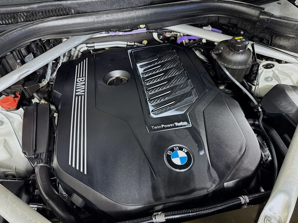 2021 BMW X5 40i - Photo 42