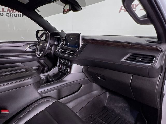 2022 Chevrolet Suburban LT - Photo 42