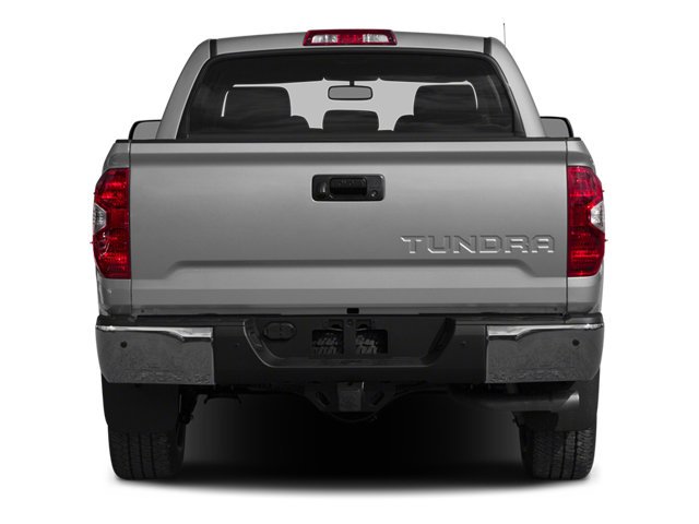 Used 2014 Black Toyota SR5 image 5