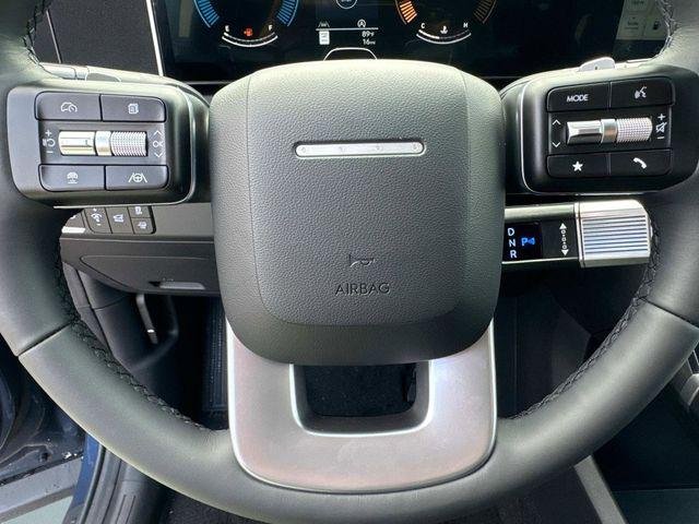 2026 Hyundai Santa Fe XRT - Photo 22
