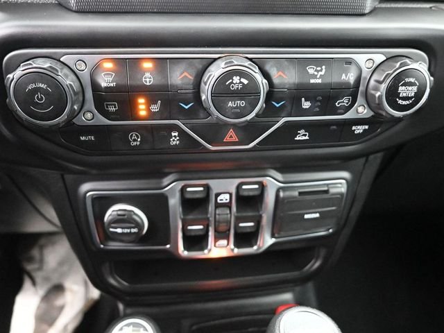 2021 JEEP GLADIATOR - Image 12