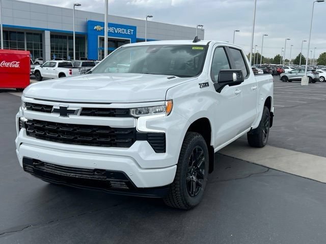 2026 Chevrolet Silverado 1500 RST - Photo 12