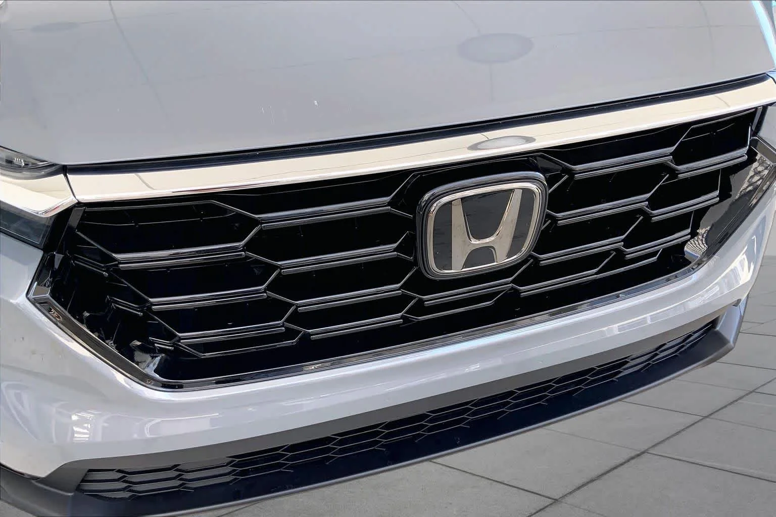 2026 Honda CR-V EX - Photo 30