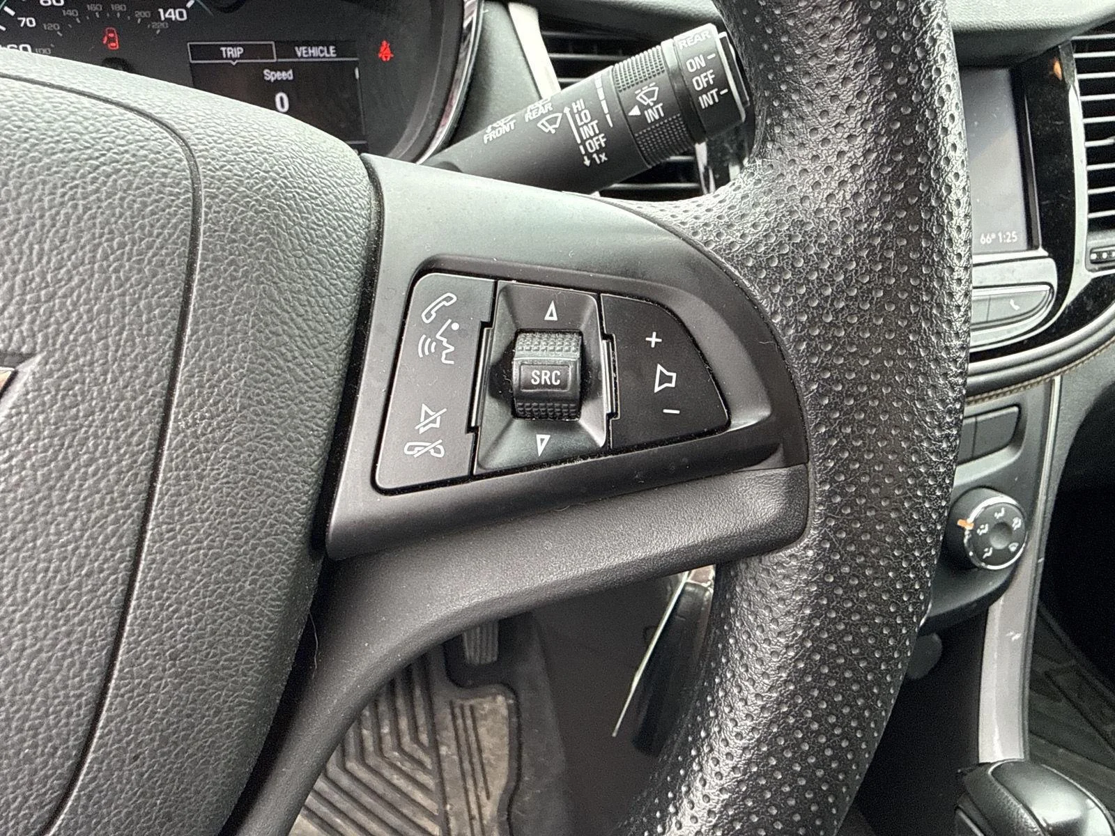 Used 2020 Satin Steel Metallic Chevrolet LS image 11