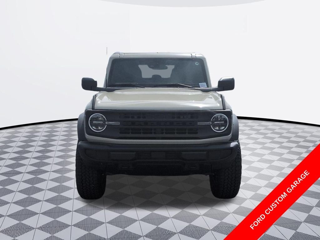2025 Ford Bronco 4-Door Big Bend - Photo 42